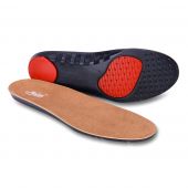 Helios Work Gel Insoles Boot Insoles Cushion Arch Support Foot Pain Relief for Long Standing
