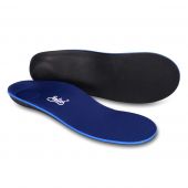 Helios Plantar Fasciitis Insoles Orthotic Arch Support for Arch Pain & Arch Strain, Pronation